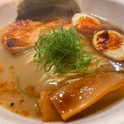 Kinoya Ramen Bar