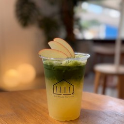 MATCHA AOMORI