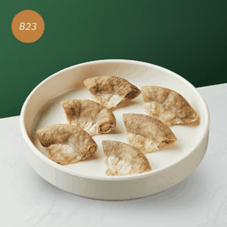 B23 ไส้อ่อนหมู (60 กรัม)