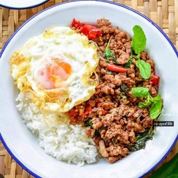 สองป.ตำปากเวอร์ บางเสร่