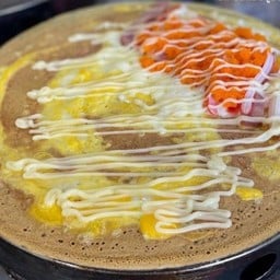 สถานีเครปซิ่ง & สุกี้ตามสั่ง