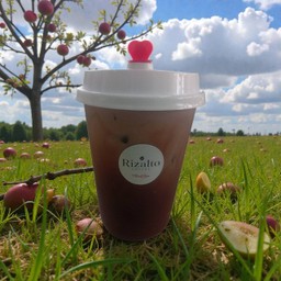 Iced Chocolate