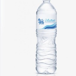 น้ำเปล่าสิงห์ 600 ml