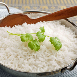 Basmati rice 150 G