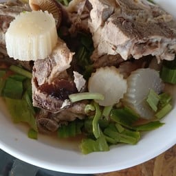 เล้งแซ่บแสบปากรสจัด