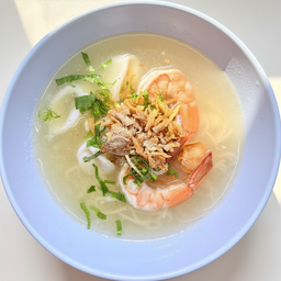 ก๋วยจั๊บทะเล