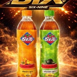น้ำผลไม้ Sixnine69 เเหลมฉบัง