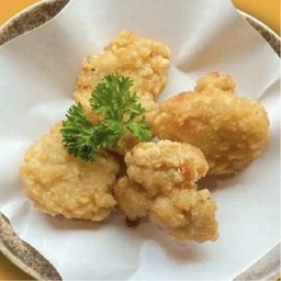ไก่คาราเกะ