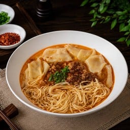 อากง บะหมี่เกี๊ยวยูนนาน(สาขา2)