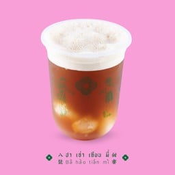 LYCHEE ICED TEA