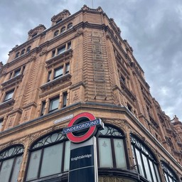 Harrods