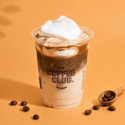 Coffee Creamu