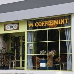 Coffee Mint Café & Bar