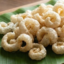 แคบหมูไร้มัน
