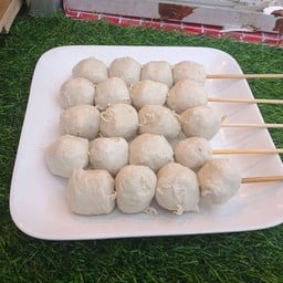 หม่าล่าเจ๊กุ๊กอร่อยจัง โลตัสตลาดหยิบสิบ