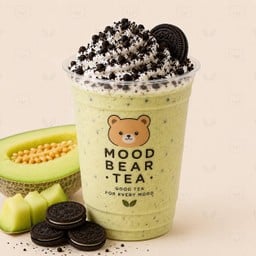 MOOD BEAR TEA SUT4 มทสประตู 4
