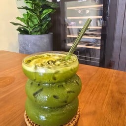 DEMI DAILY CAFE - เดมี่ เดลี่ คาเฟ่ บางเสร่