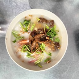 ข้าวต้มรวมมิตร