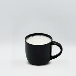 Milky Caramel