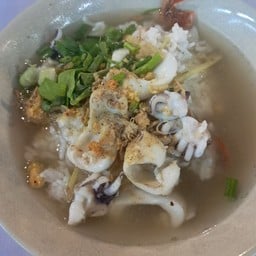 ข้าวต้ม-ปลาหมึก2