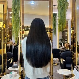 Emmy Hair Professional สาขา เดอะพาซิโอพาร์ค กาญจนา
