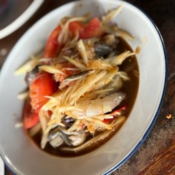 ตำล้นล้น