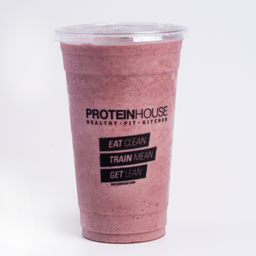BERRY BLAST Shake