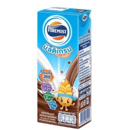 โฟร์โมส มัลติเกรน180ml.