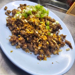 ข้าวต้มเซียนตามสั่ง จรัญสนิทวงศ์