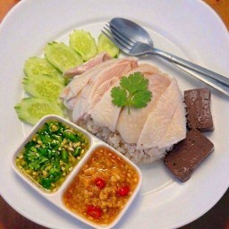 ชิงชวนข้าวมันไก่