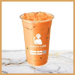 ไทยที POPPU TEA ซิกเนเจอร์ 22 oz