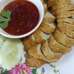 ทะเลน้ำจิ้มซีฟู้ด(ทะเลดอง) และ ยำแยก น้ำ(น้องแฟรงค์,) ทะเลซีฟู้ด(ทะเลดอง)และ ยำ แยก น้ำ