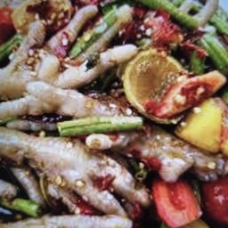 ส้มตำสูตรยายแหล่ เมืองอุดร
