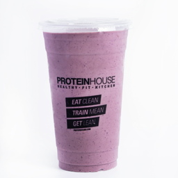 ACAI NUTTY BUTTER Shake