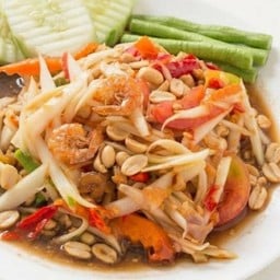 ตำโคราช