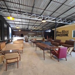 babybee coffee stand Central plaza Chiang Rai