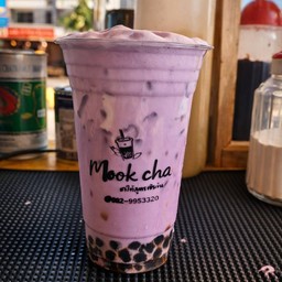 มนเผือกหอม