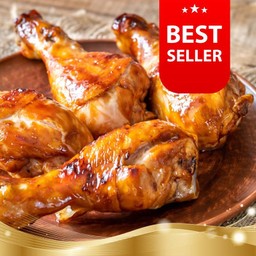 น่องไก่ย่าง