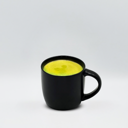 Hot Clear  Kyoto Uji Matcha