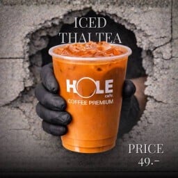Hole Cafe เชียงใหม่ CMU Hole Cafe เชียงใหม่ CMU