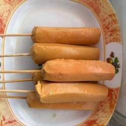 ฮอตดอก