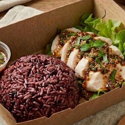 Vela Clean Food
