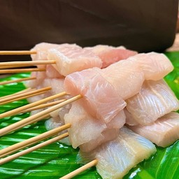 เนื้อปลาดอลลี่