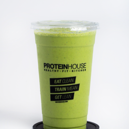 GREEN BEAST