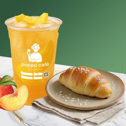 Poppu tea Combo