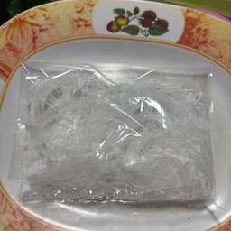 วุ้นเส้น