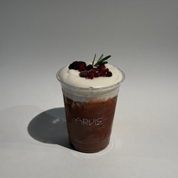Chocolate Black Forest