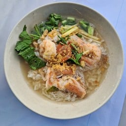 ข้าวต้ม-กุ้ง3