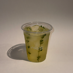 Genmaicha Cold Brew