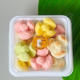 กลีบลำดวนกล่องเล็ก